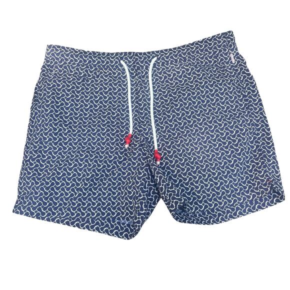 Orlebar Brown Men's Standard Swim Shorts - Size 36 - Picture 2 of 16